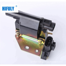 TS 16949 ONE year warranty e571 dg450 dg464 805045 224330b010 2243351j10 2243353j20 ignition coil for Nissan 2000